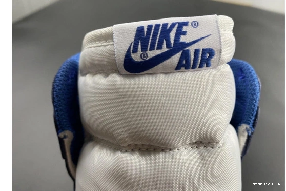 Storm Jordan Blue Retro 555088-127 1 Air 555088-127 0720